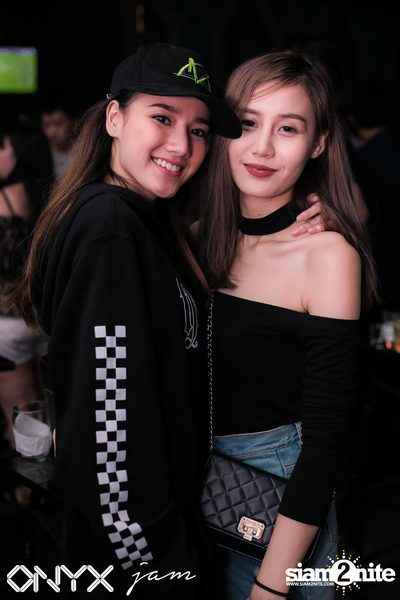 Clap & Grey Goose present JAM at ONYX — photo 101