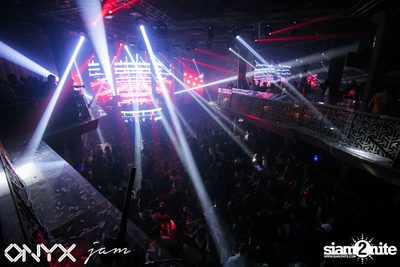 Clap & Grey Goose present JAM at ONYX — photo 104