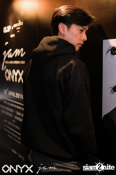 Clap & Grey Goose present JAM at ONYX — photo 107