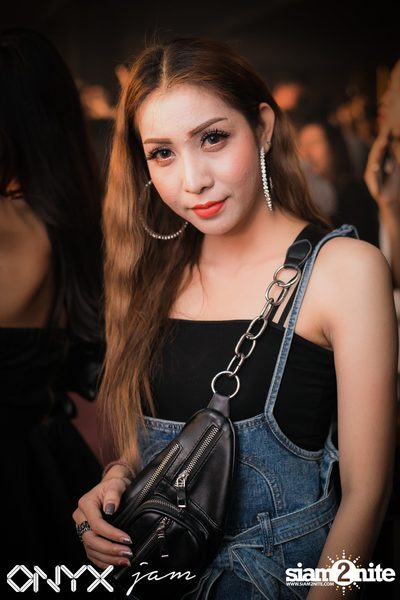 Clap & Grey Goose present JAM at ONYX — photo 108