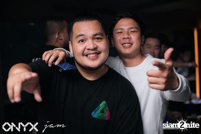 Clap & Grey Goose present JAM at ONYX — photo 110