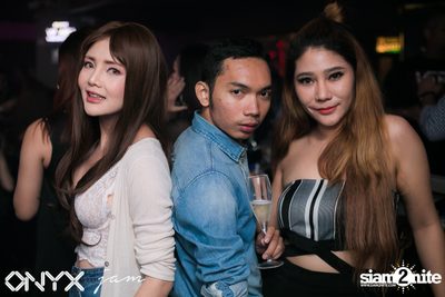 Clap & Grey Goose present JAM at ONYX — photo 111