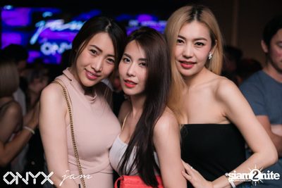 Clap & Grey Goose present JAM at ONYX — photo 113