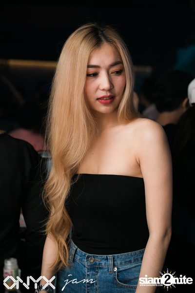 Clap & Grey Goose present JAM at ONYX — photo 115