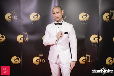 The Club @ Koi Launch — photo 1