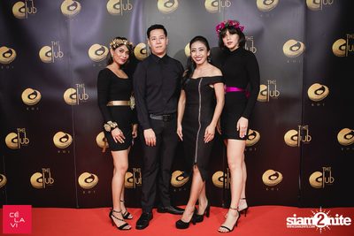 The Club @ Koi Launch — photo 2