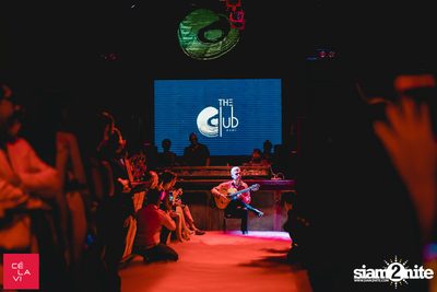 The Club @ Koi Launch — photo 4
