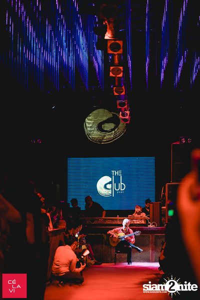 The Club @ Koi Launch — photo 5