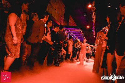 The Club @ Koi Launch — photo 17