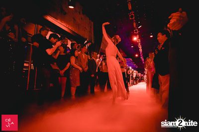 The Club @ Koi Launch — photo 18