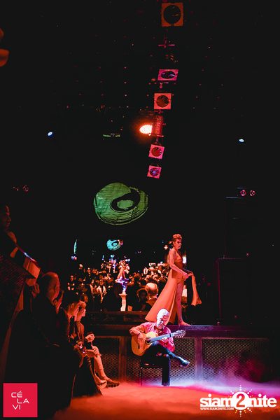 The Club @ Koi Launch — photo 22