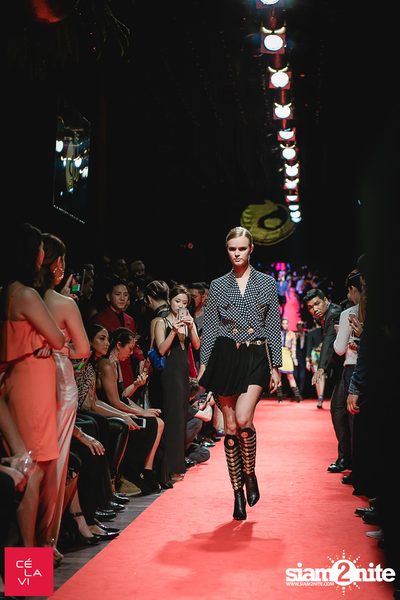 The Club @ Koi Launch — photo 46