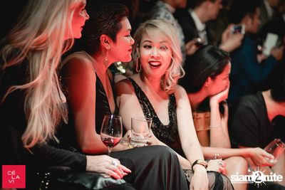 The Club @ Koi Launch — photo 74