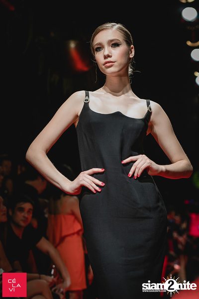 The Club @ Koi Launch — photo 89