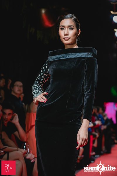 The Club @ Koi Launch — photo 90
