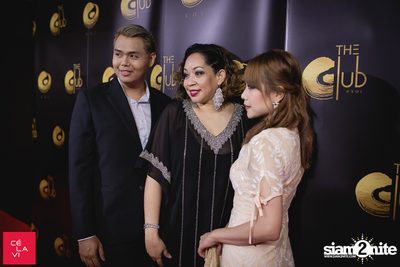 The Club @ Koi Launch — photo 100