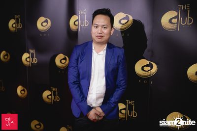 The Club @ Koi Launch — photo 101
