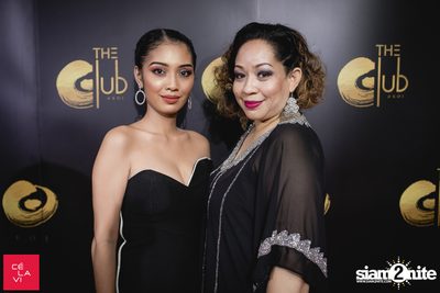 The Club @ Koi Launch — photo 103