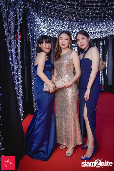 The Club @ Koi Launch — photo 106
