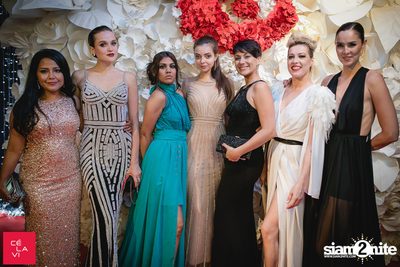 The Club @ Koi Launch — photo 113