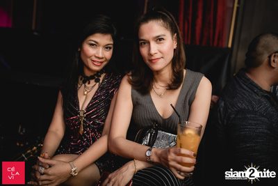 The Club @ Koi Launch — photo 115