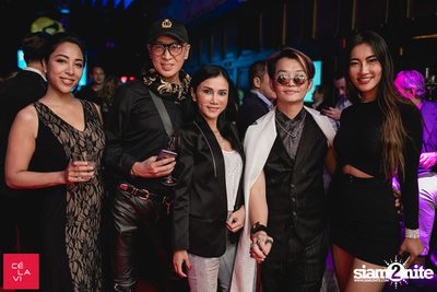 The Club @ Koi Launch — photo 118