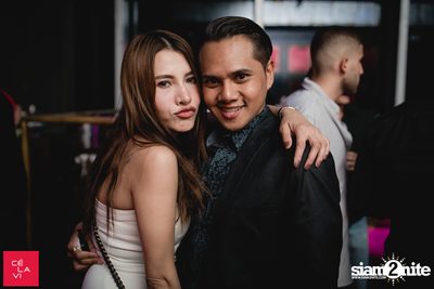 The Club @ Koi Launch — photo 125