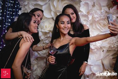 The Club @ Koi Launch — photo 129
