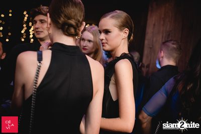 The Club @ Koi Launch — photo 132