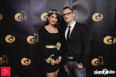 The Club @ Koi Launch — photo 133
