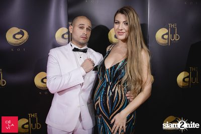 The Club @ Koi Launch — photo 135
