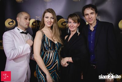 The Club @ Koi Launch — photo 137