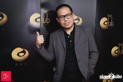 The Club @ Koi Launch — photo 138