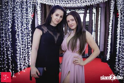 The Club @ Koi Launch — photo 142