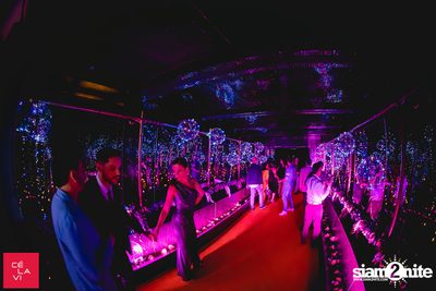 The Club @ Koi Launch — photo 144