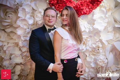 The Club @ Koi Launch — photo 145