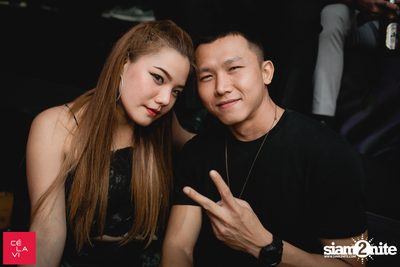The Club @ Koi Launch — photo 151