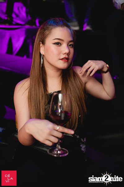 The Club @ Koi Launch — photo 152