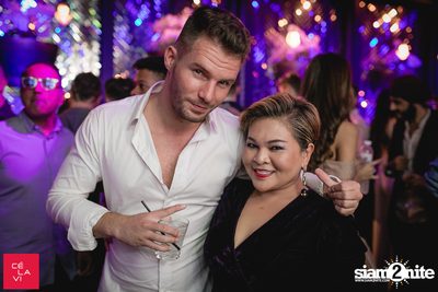 The Club @ Koi Launch — photo 156