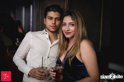 The Club @ Koi Launch — photo 157