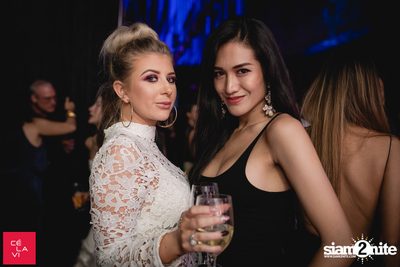 The Club @ Koi Launch — photo 158