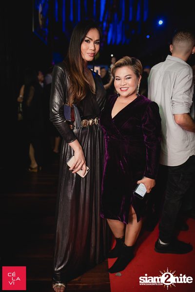 The Club @ Koi Launch — photo 159