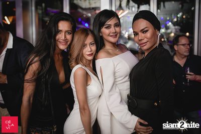 The Club @ Koi Launch — photo 161
