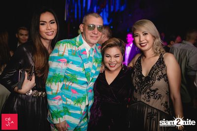 The Club @ Koi Launch — photo 162