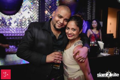 The Club @ Koi Launch — photo 163