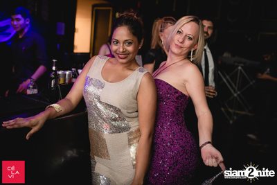 The Club @ Koi Launch — photo 164