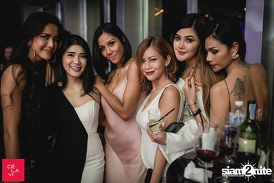 The Club @ Koi Launch — photo 173