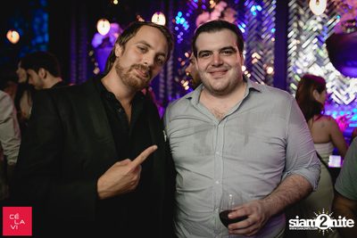 The Club @ Koi Launch — photo 176