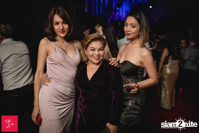 The Club @ Koi Launch — photo 177
