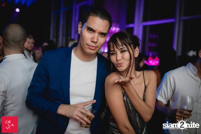 The Club @ Koi Launch — photo 185